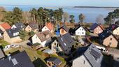 Foto - Haus mit direktem Blick auf die Müritz (fester Wohnsitz möglich)