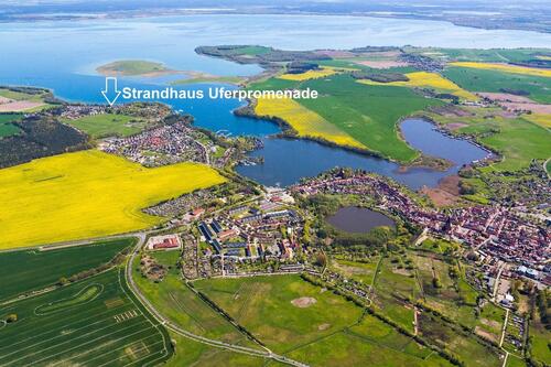 Foto - 7 Zimmer Einfamilienhaus zum Kaufen in Röbel/Müritz