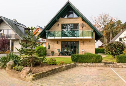 Foto - Einfamilienhaus in Röbel/Müritz zum Kaufen