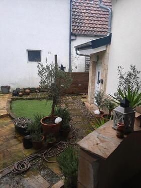 Foto - 4 Zimmer Einfamilienhaus in Hagenbach