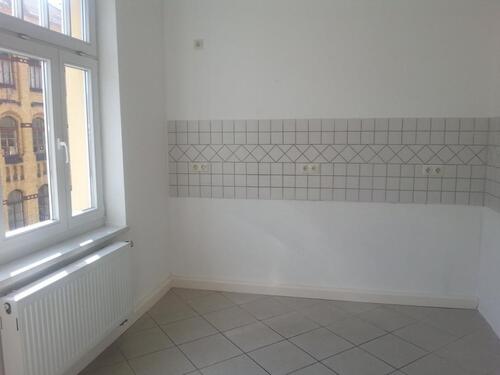 Foto - 3 Zimmer Etagenwohnung zur Miete in Altenburg