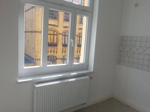 Foto - Etagenwohnung in Altenburg zur Miete