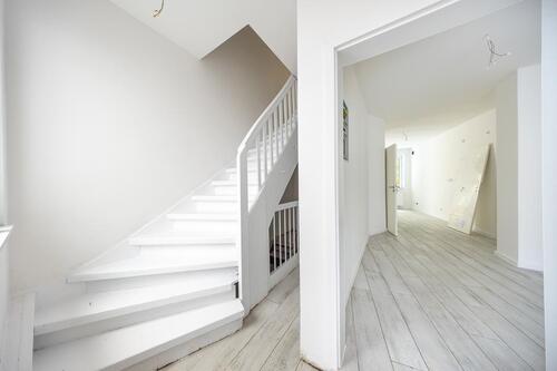 Foto - 1 Zimmer Dachgeschoßwohnung in Bremen