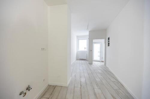 Foto - Dachgeschoßwohnung in Bremen zur Miete