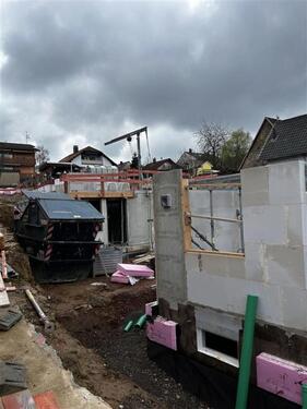 Foto - Doppelhaushälfte in Karlsbad zum Kaufen