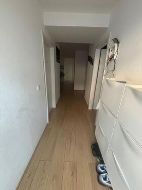 Foto - 4 Zimmer Etagenwohnung zur Miete in Butzbach