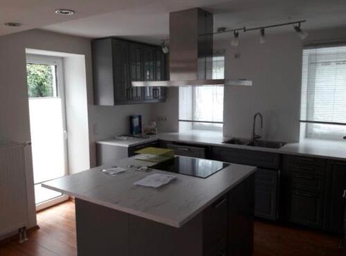 Foto - 4 Zimmer Doppelhaushälfte in Pommelsbrunn