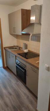 Foto - 1 Zimmer Erdgeschoßwohnung zur Miete in Mulda/Sa.