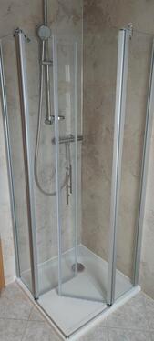 Foto - 1 Zimmer Erdgeschoßwohnung in Mulda/Sa.