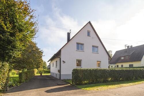 Foto - 3 Zimmer Erdgeschoßwohnung zur Miete in Günzburg