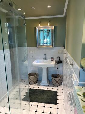 Foto - Erdgeschoßwohnung in Potsdam zur Miete