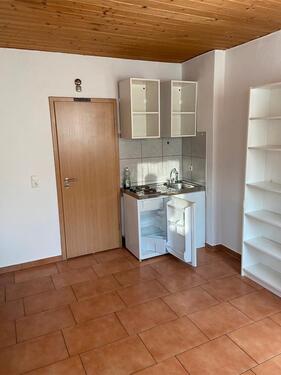 Foto - 1 Zimmerwohnung in Ansbach nähe AOK