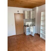 1 Zimmerwohnung in Ansbach nähe AOK