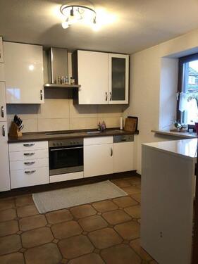 Foto - 4 Zimmer Etagenwohnung zur Miete in Kronach