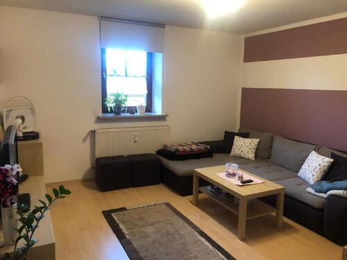 Foto - 4 Zimmer Etagenwohnung in Kronach