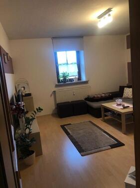 Foto - Etagenwohnung in Kronach zur Miete