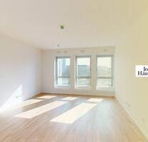 Neubau-Wohnung im John Jahr Haus mit Blick über Berlin in direkter Ku´damm Nähe! – mit EINBAUKÜCHE, 2 ABSTELLRÄUMEN & hochwertiger Ausstattung