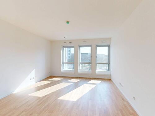 Foto - 2 Zimmer Etagenwohnung zur Miete in Berlin
