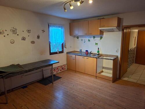 Foto - 3 Zimmer Etagenwohnung zur Miete in Biebertal