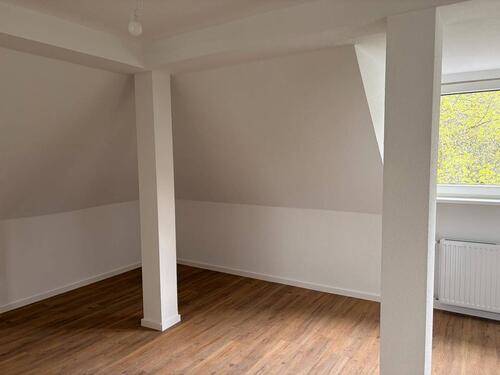 Foto - 2 Zimmer Dachgeschoßwohnung zur Miete in Düsseldorf