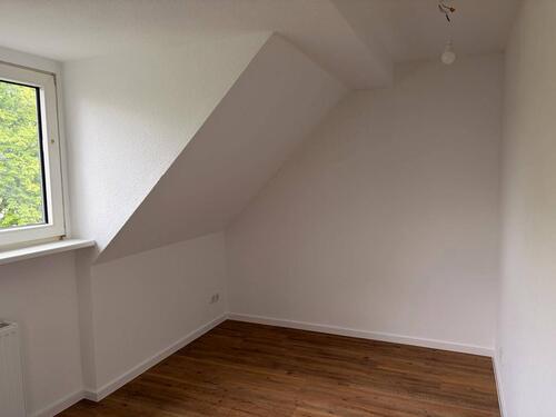 Foto - Dachgeschoßwohnung in Düsseldorf zur Miete