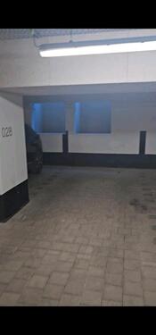 Foto - Ich habe eine Garage zu vermieten. Adresse: Eisenkrautweg 18.