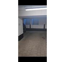 Ich habe eine Garage zu vermieten. Adresse: Eisenkrautweg 18. - Ulm Obertalfingen