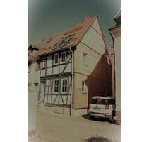 Fachwerkhaus in Schlüchtern - 950,00&nbsp;EUR Kaltmiete, ca.&nbsp; 100,00&nbsp;m&sup2; in Schlüchtern (PLZ: 36381)