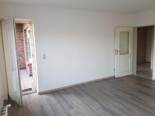 Foto - 2 Zimmer Etagenwohnung zum Kaufen in Nienburg (Weser)