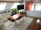 Foto - FERIENWOHNUNG Bamberg Kemmern Franken Bayern Klimaanlage AC