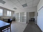 Foto - VB3334 Kleine ca. 43 m³ Büroeinheit und ca. 77 m² Lager Regensburg - Nord