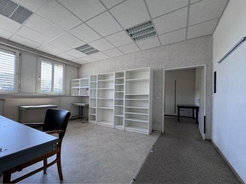 Foto - VB3334 Kleine ca. 43 m³ Büroeinheit und ca. 77 m² Lager Regensburg - Nord