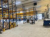 Foto - Gewerbliche Flächen in Salzweg: Büroräume, Praxisräume, Lagerhalle