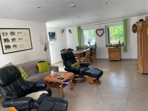 Foto - Einfamilienhaus in Ruhpolding