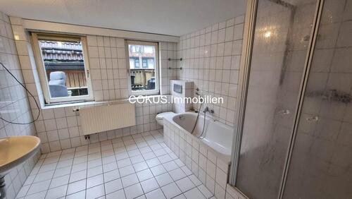 Foto - 3 ZKB Wohnung - mit wahlweise Stellplatz o. Garage