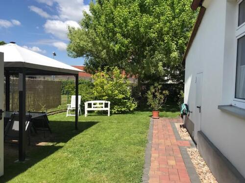 Foto - Einfamilienhaus in Rathenow