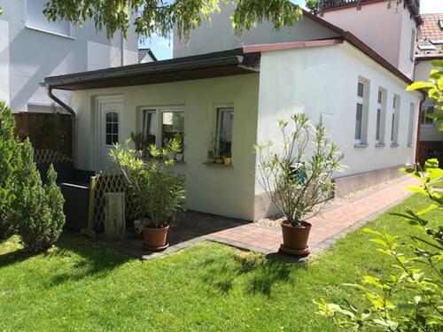 Foto - Einfamilienhaus in Rathenow zum Kaufen