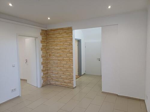 Foto - Frischrenovierte Wohnung 2 ZKB in Herborn-Seelbach
