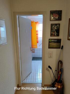 Foto - Etagenwohnung zum Kaufen in Düsseldorf