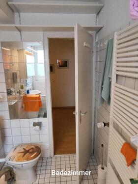 Foto - Etagenwohnung in Düsseldorf zum Kaufen