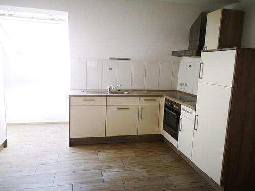 Foto - Etagenwohnung in Bohmte