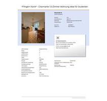 Wohnung in Düsseldorf - 700,00 EUR Kaltmiete, in Düsseldorf (PLZ: 40233) Flingern Süd