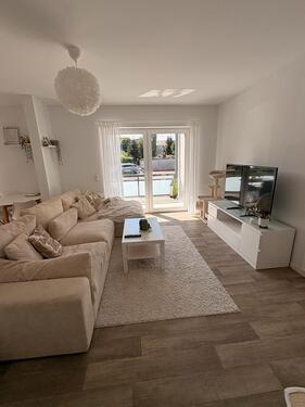 Foto - Wunderschöne 2 Raum-Wohnung - 1.058,00 EUR Kaltmiete,