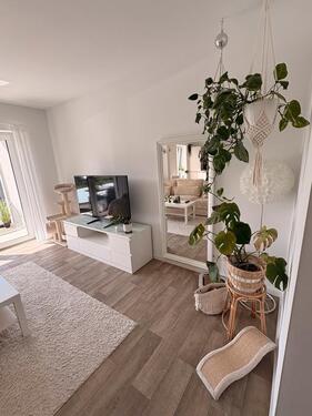 Foto - Etagenwohnung zur Miete in Raguhn-Jeßnitz