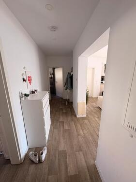 Foto - Etagenwohnung in Raguhn-Jeßnitz