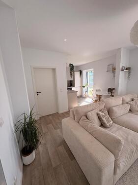 Foto - Etagenwohnung in Raguhn-Jeßnitz zur Miete
