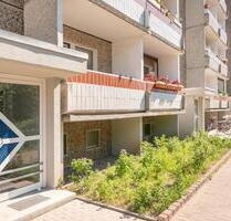 Für eine kleine Familie - 273,00 EUR Kaltmiete, in Neubrandenburg (PLZ: 17034) Datzeberg