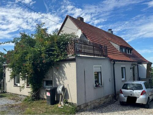Foto - Doppelhaushälfte mit 2.819qm Fläche