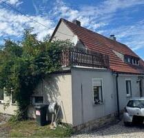 Doppelhaushälfte mit 2.819qm Fläche - Heidenau
