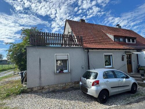 Foto - Einfamilienhaus zum Kaufen in Heidenau